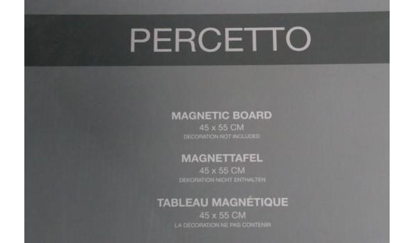 magnetisch bord, ZACK, Percetto